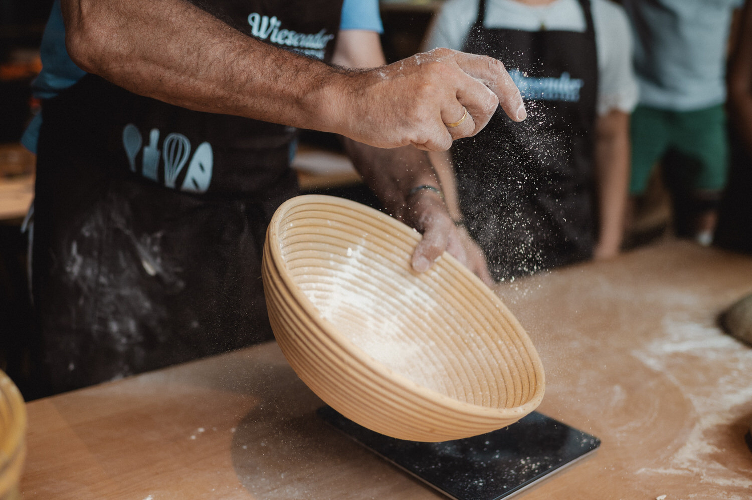 STOOP-AND-SPACES-Brotbackkurs-Wiesender-006